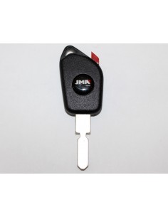 9170LW llave con transponder · Recambio para PEUGEOT PARTNER TEPEE (B9)